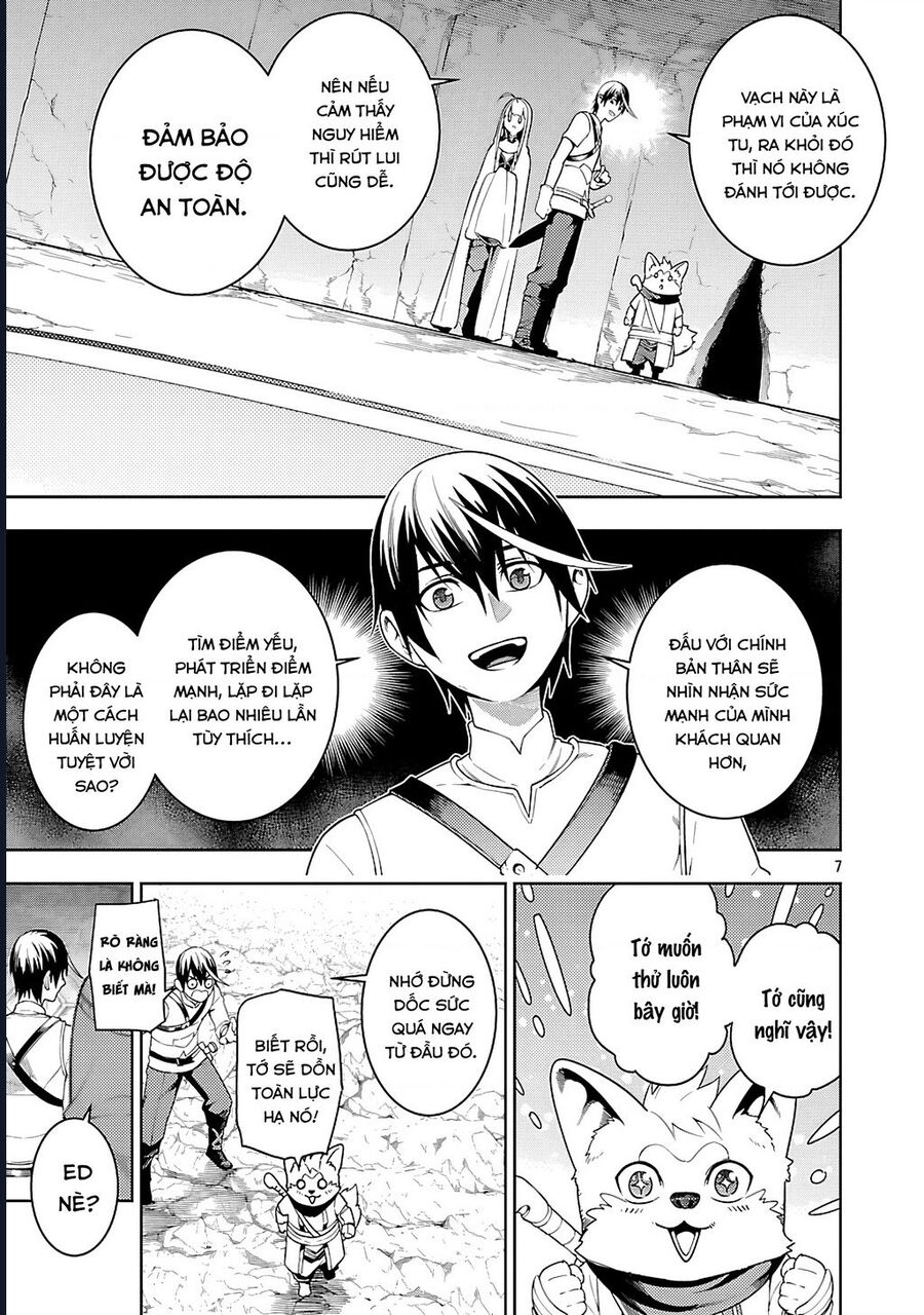 Tsuihousareru Tabi Ni Skill Wo Te Ni Ireta Ore Ga, 100 No Isekai De 2-Shuume Musou: Chapter 25