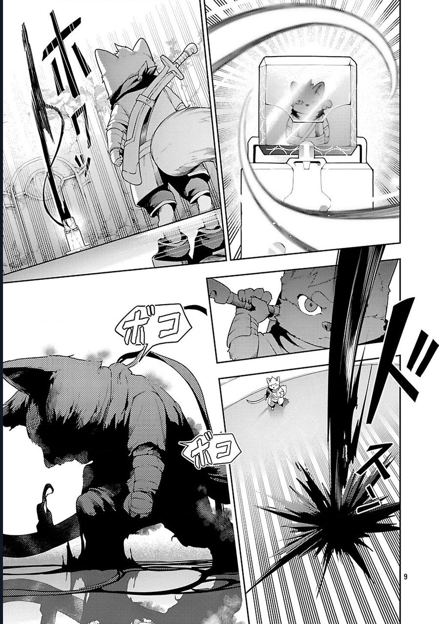 Tsuihousareru Tabi Ni Skill Wo Te Ni Ireta Ore Ga, 100 No Isekai De 2-Shuume Musou: Chapter 25