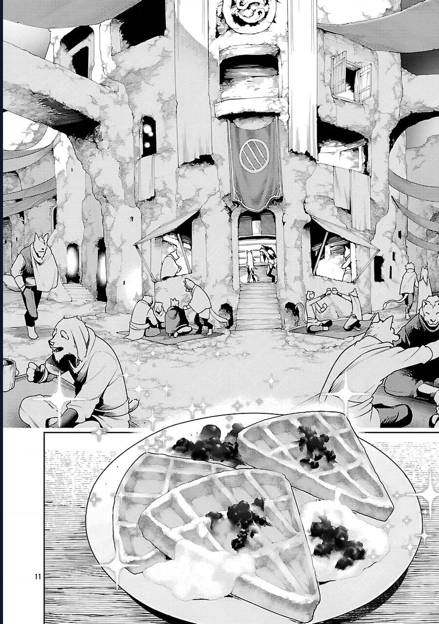 Tsuihousareru Tabi Ni Skill Wo Te Ni Ireta Ore Ga, 100 No Isekai De 2-Shuume Musou: Chapter 26
