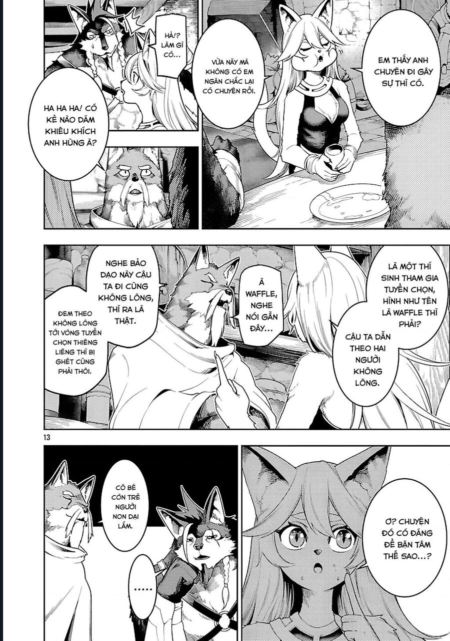 Tsuihousareru Tabi Ni Skill Wo Te Ni Ireta Ore Ga, 100 No Isekai De 2-Shuume Musou: Chapter 26