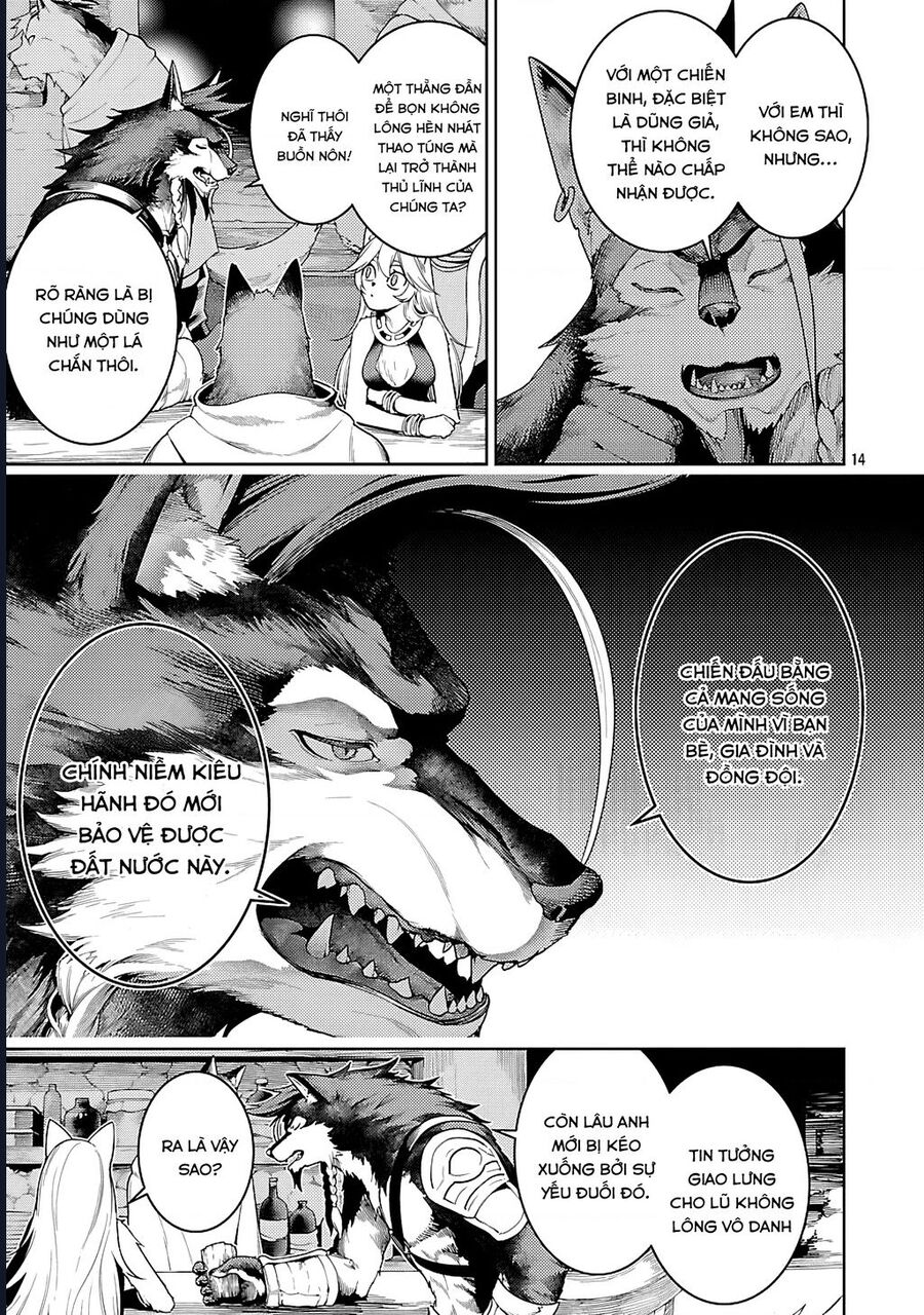 Tsuihousareru Tabi Ni Skill Wo Te Ni Ireta Ore Ga, 100 No Isekai De 2-Shuume Musou: Chapter 26
