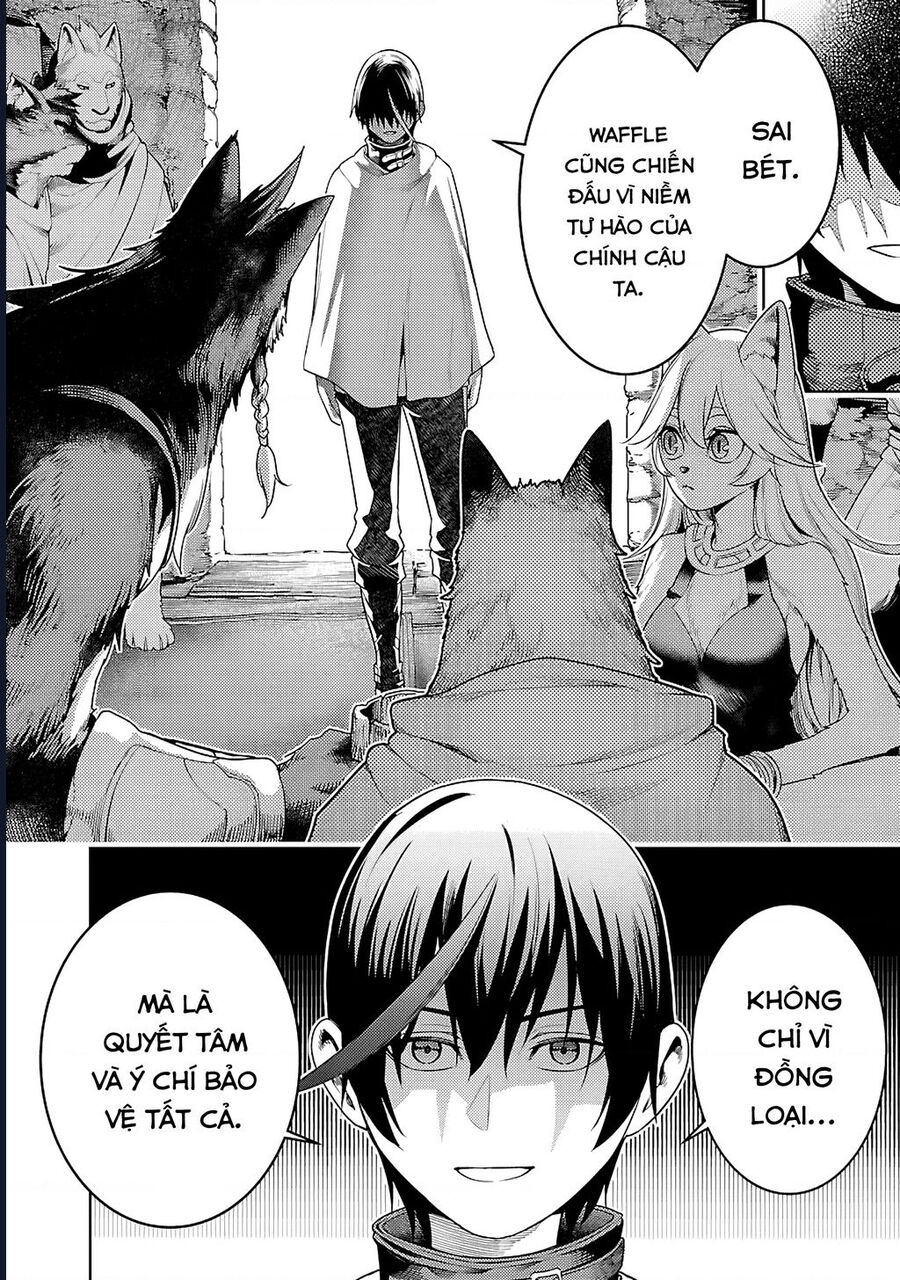 Tsuihousareru Tabi Ni Skill Wo Te Ni Ireta Ore Ga, 100 No Isekai De 2-Shuume Musou: Chapter 26