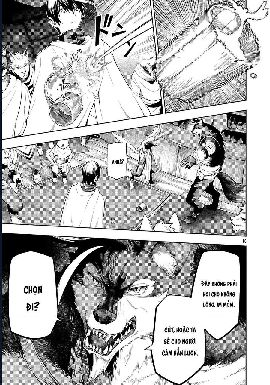 Tsuihousareru Tabi Ni Skill Wo Te Ni Ireta Ore Ga, 100 No Isekai De 2-Shuume Musou: Chapter 26