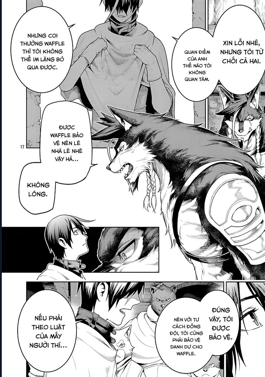 Tsuihousareru Tabi Ni Skill Wo Te Ni Ireta Ore Ga, 100 No Isekai De 2-Shuume Musou: Chapter 26