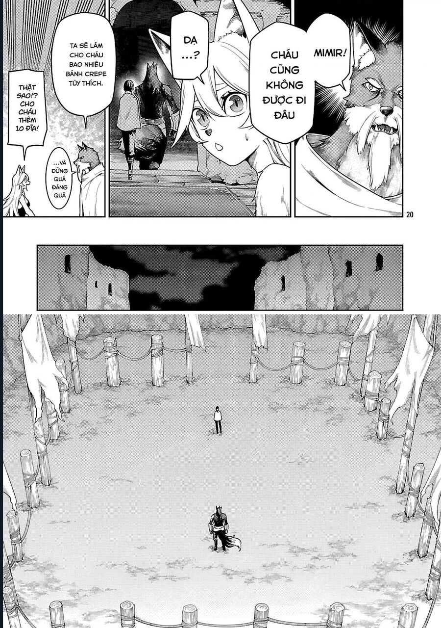 Tsuihousareru Tabi Ni Skill Wo Te Ni Ireta Ore Ga, 100 No Isekai De 2-Shuume Musou: Chapter 26