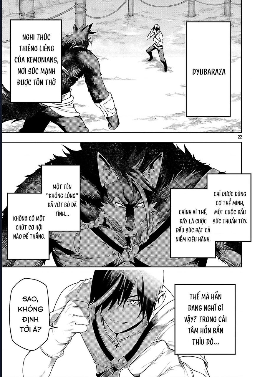 Tsuihousareru Tabi Ni Skill Wo Te Ni Ireta Ore Ga, 100 No Isekai De 2-Shuume Musou: Chapter 26