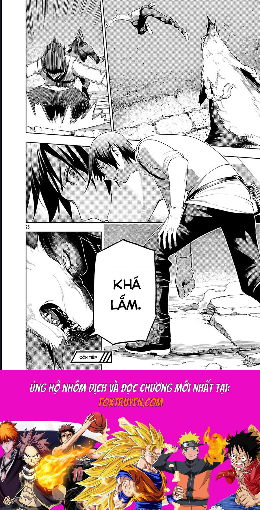 Tsuihousareru Tabi Ni Skill Wo Te Ni Ireta Ore Ga, 100 No Isekai De 2-Shuume Musou: Chapter 26