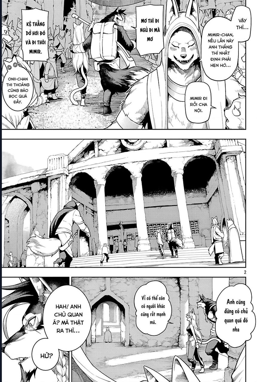 Tsuihousareru Tabi Ni Skill Wo Te Ni Ireta Ore Ga, 100 No Isekai De 2-Shuume Musou: Chapter 26