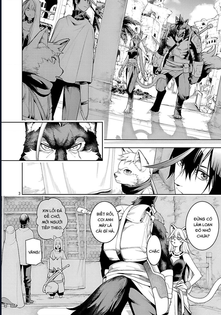 Tsuihousareru Tabi Ni Skill Wo Te Ni Ireta Ore Ga, 100 No Isekai De 2-Shuume Musou: Chapter 26