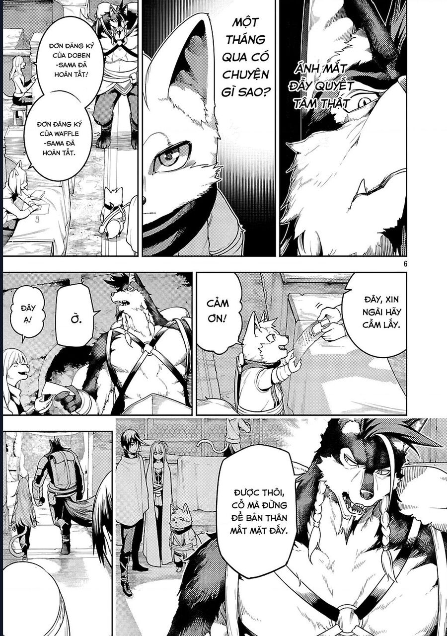 Tsuihousareru Tabi Ni Skill Wo Te Ni Ireta Ore Ga, 100 No Isekai De 2-Shuume Musou: Chapter 26