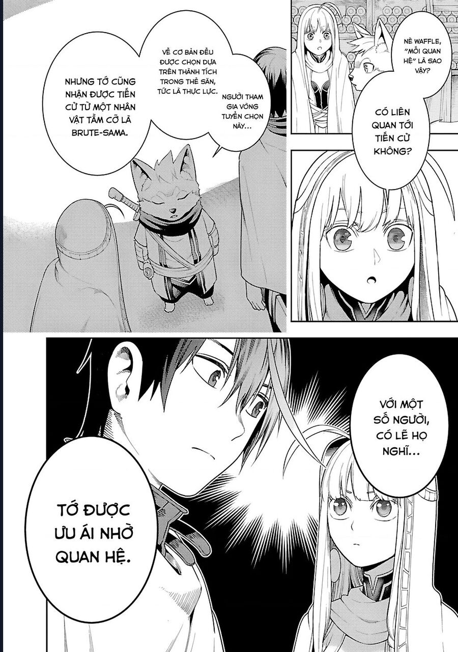 Tsuihousareru Tabi Ni Skill Wo Te Ni Ireta Ore Ga, 100 No Isekai De 2-Shuume Musou: Chapter 26