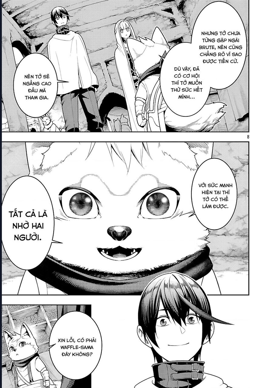 Tsuihousareru Tabi Ni Skill Wo Te Ni Ireta Ore Ga, 100 No Isekai De 2-Shuume Musou: Chapter 26