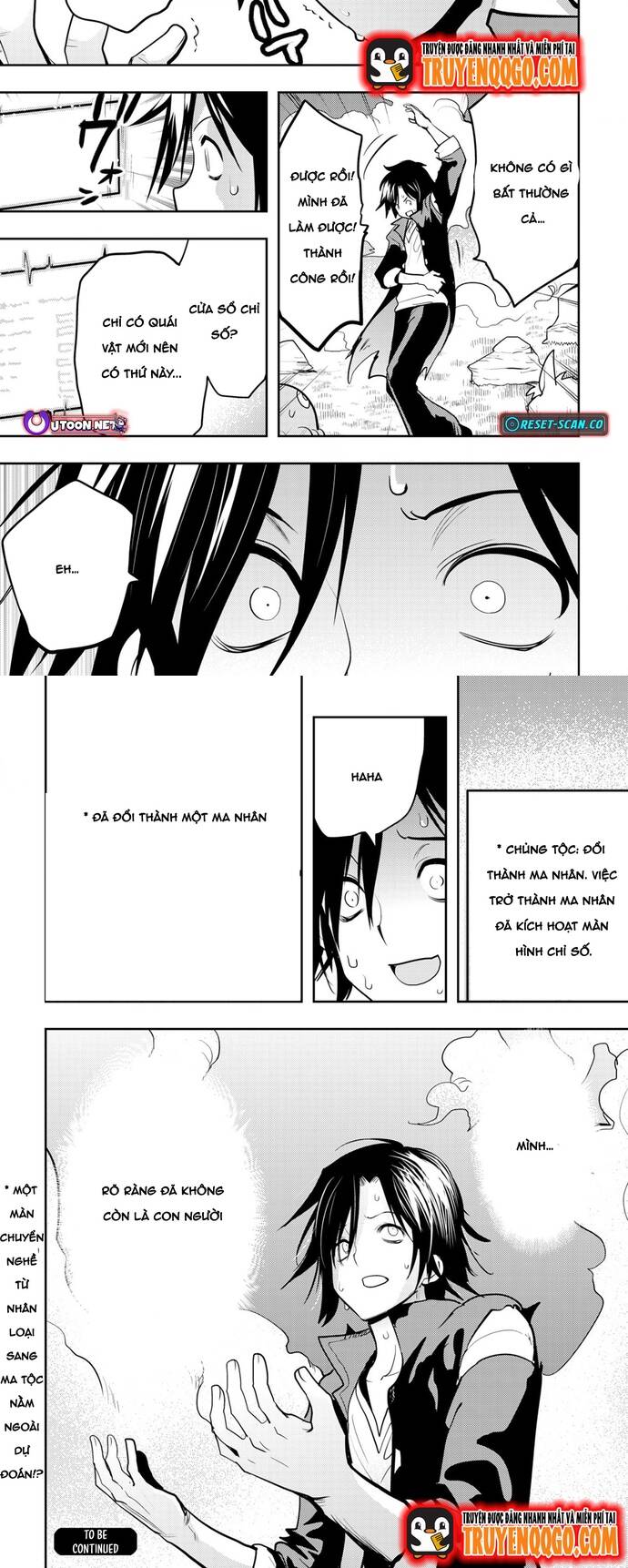 Tsuihousareta Fuguu-Shoku Tamer Desu Ga: Chapter 1