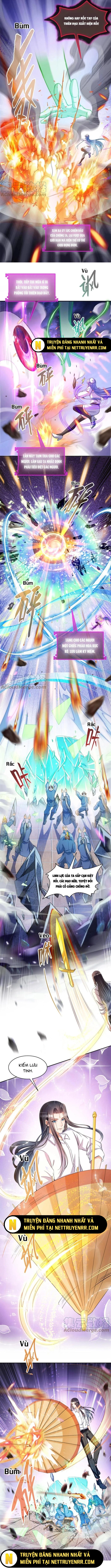 Tu Chân Nói Chuyện Phiếm Quần: Chapter 467