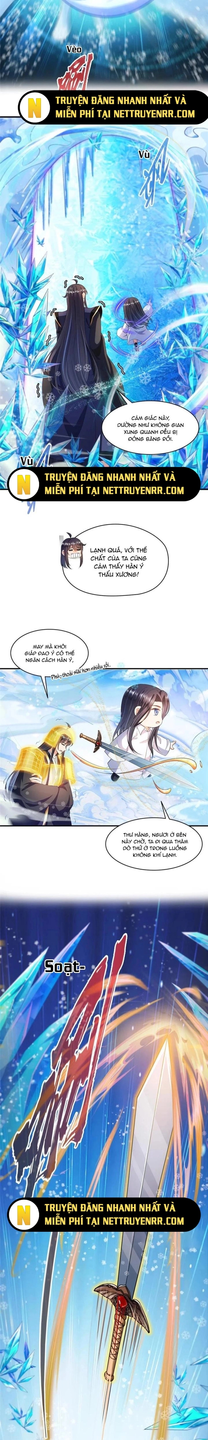 Tu Chân Nói Chuyện Phiếm Quần: Chapter 472