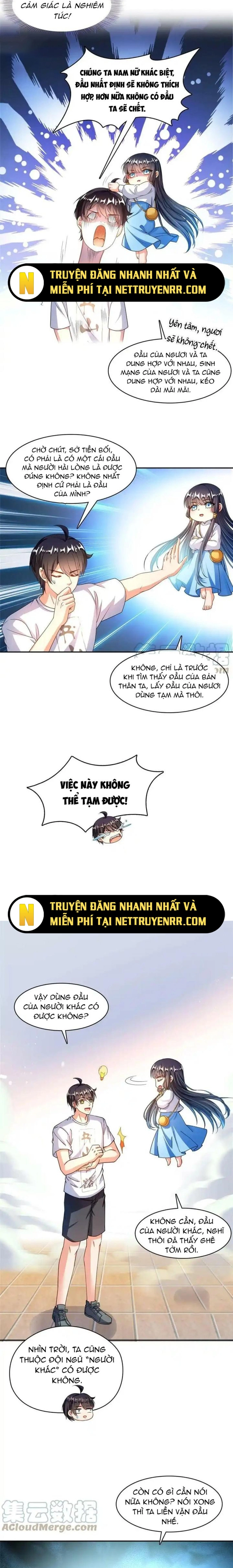 Tu Chân Nói Chuyện Phiếm Quần: Chapter 479