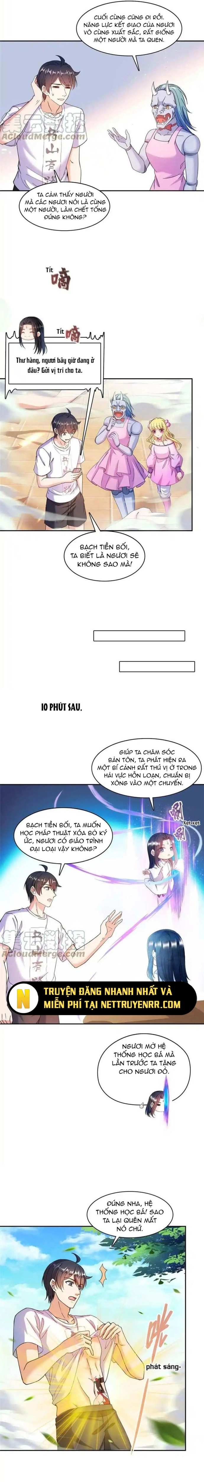 Tu Chân Nói Chuyện Phiếm Quần: Chapter 479