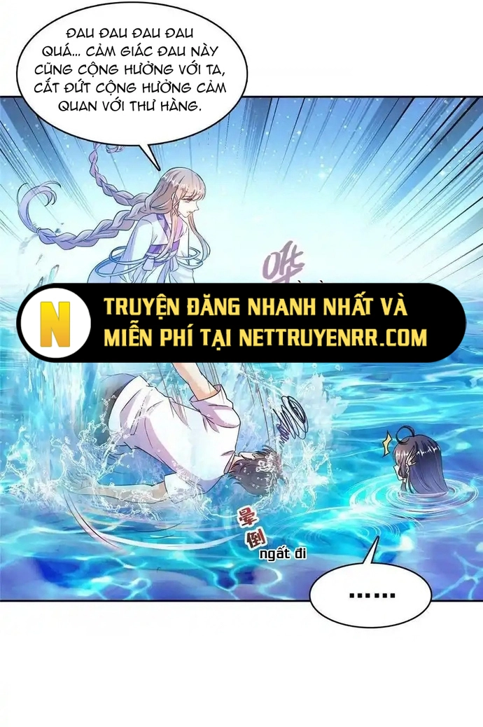 Tu Chân Nói Chuyện Phiếm Quần: Chapter 482