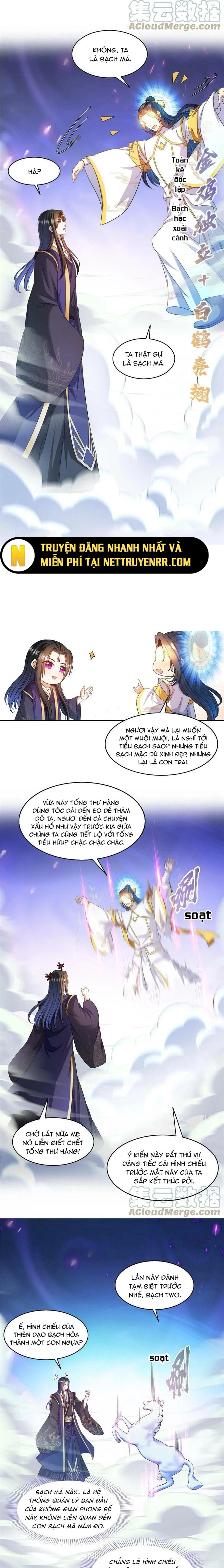 Tu Chân Nói Chuyện Phiếm Quần: Chapter 490