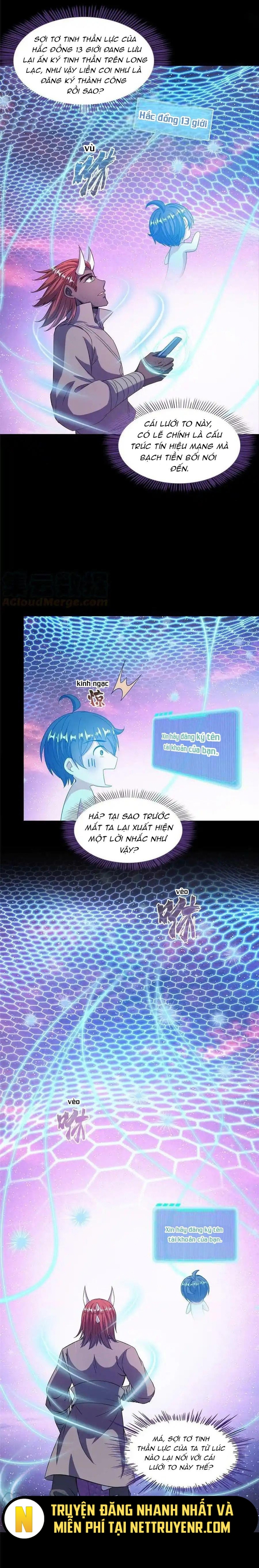 Tu Chân Nói Chuyện Phiếm Quần: Chapter 509