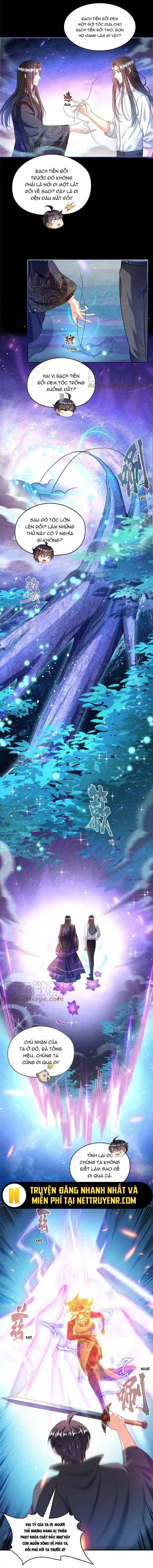Tu Chân Nói Chuyện Phiếm Quần: Chapter 513