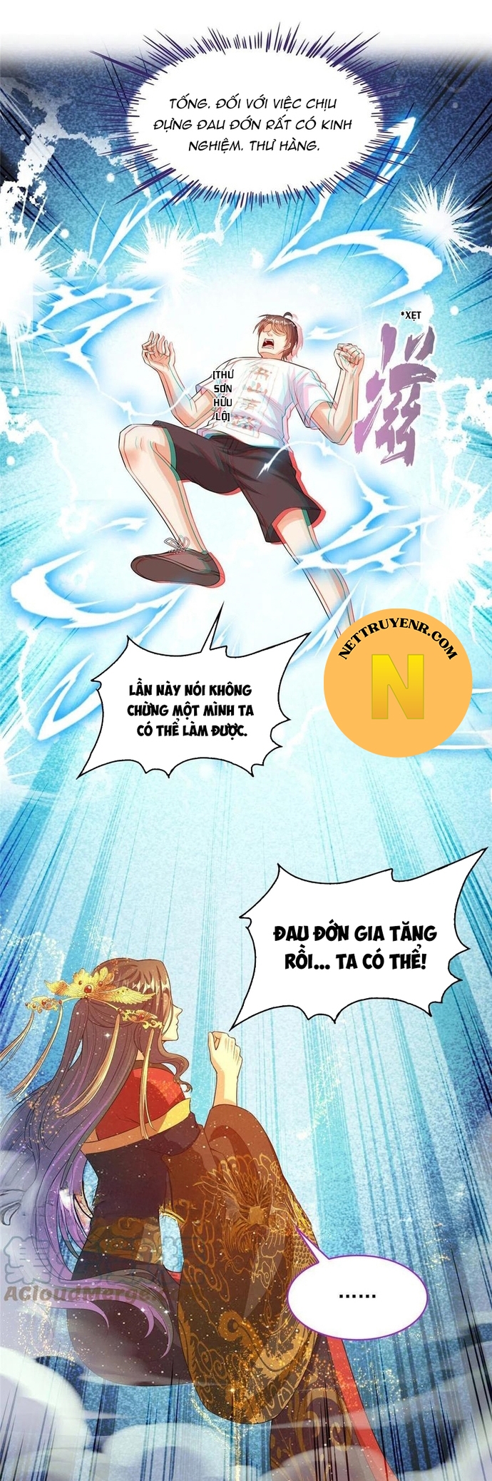 Tu Chân Nói Chuyện Phiếm Quần: Chapter 515