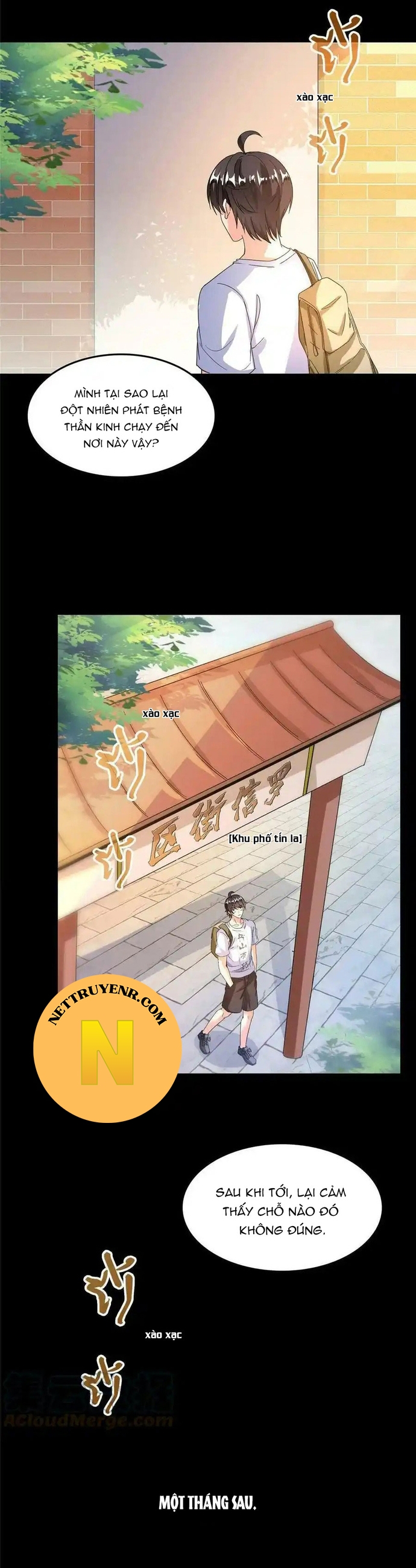 Tu Chân Nói Chuyện Phiếm Quần: Chapter 516
