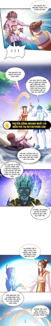 Tu Chân Nói Chuyện Phiếm Quần: Chapter 527