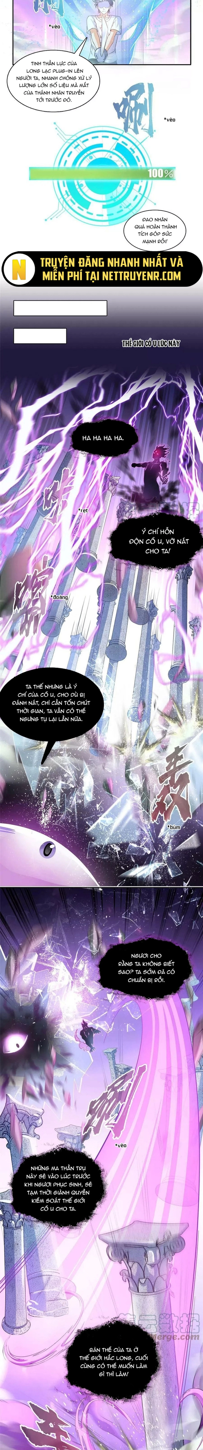 Tu Chân Nói Chuyện Phiếm Quần: Chapter 530