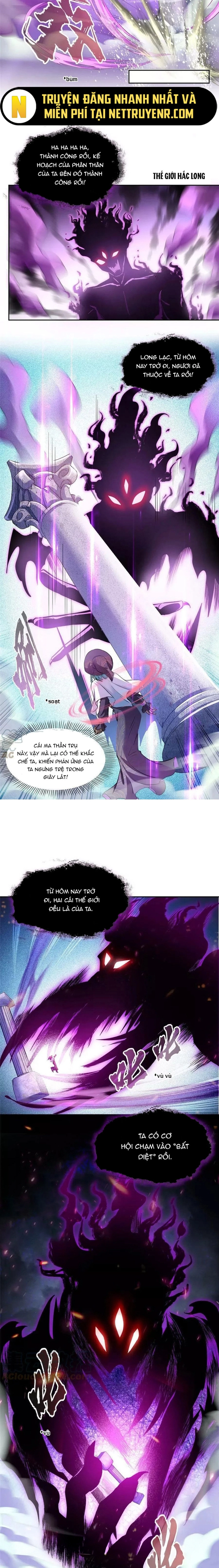 Tu Chân Nói Chuyện Phiếm Quần: Chapter 530