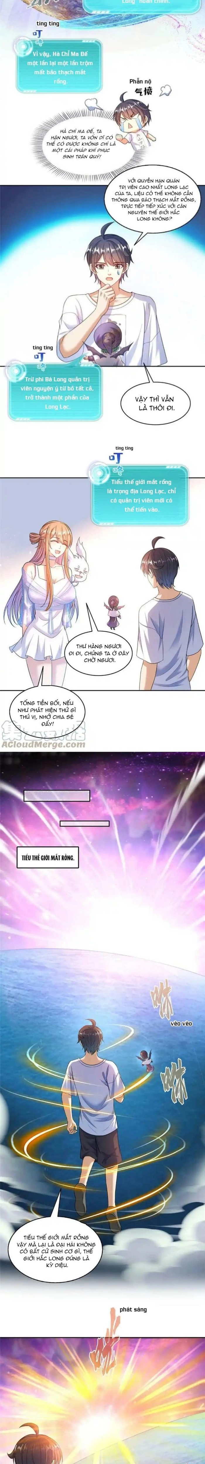 Tu Chân Nói Chuyện Phiếm Quần: Chapter 544