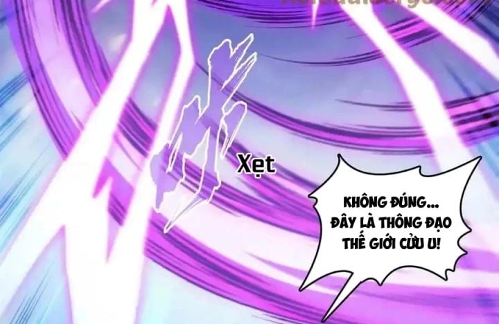 Tu Chân Nói Chuyện Phiếm Quần: Chapter 576