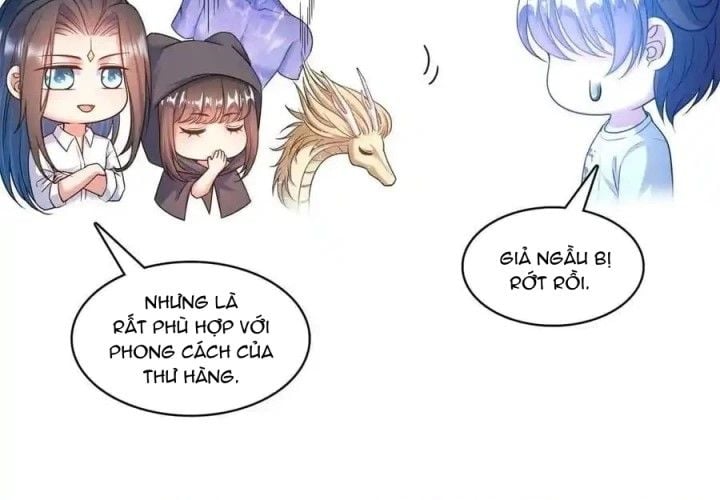 Tu Chân Nói Chuyện Phiếm Quần: Chapter 576