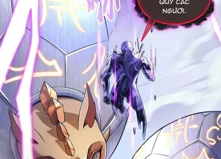 Tu Chân Nói Chuyện Phiếm Quần: Chapter 576