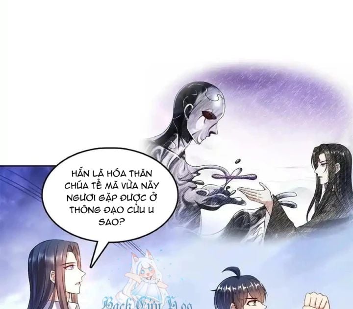 Tu Chân Nói Chuyện Phiếm Quần: Chapter 576