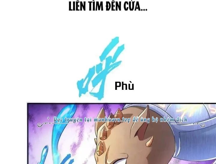 Tu Chân Nói Chuyện Phiếm Quần: Chapter 576