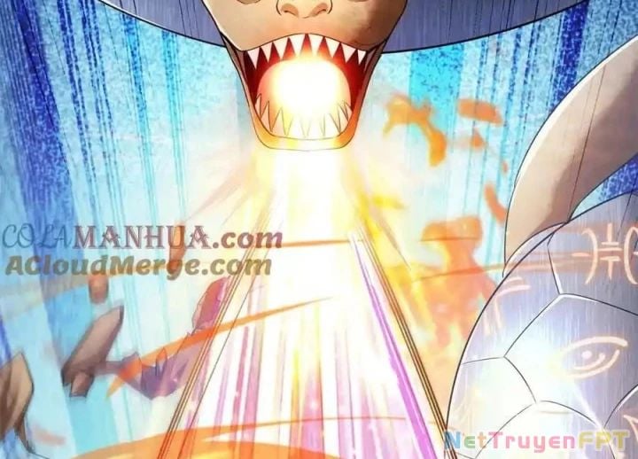 Tu Chân Nói Chuyện Phiếm Quần: Chapter 576
