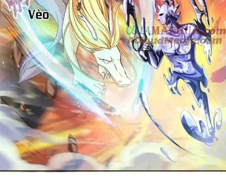 Tu Chân Nói Chuyện Phiếm Quần: Chapter 576