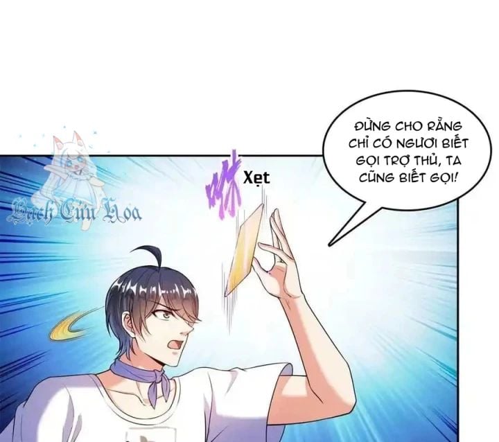 Tu Chân Nói Chuyện Phiếm Quần: Chapter 576