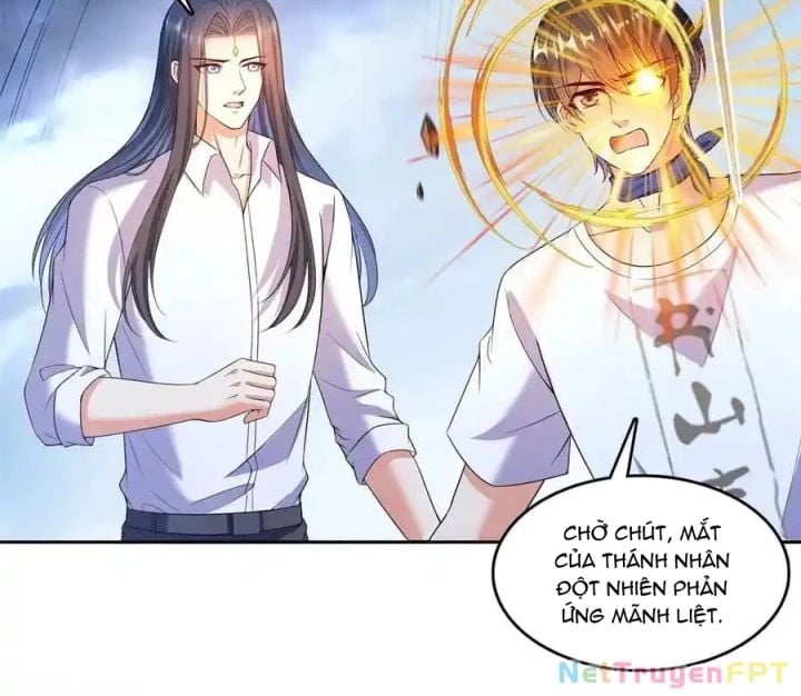 Tu Chân Nói Chuyện Phiếm Quần: Chapter 576