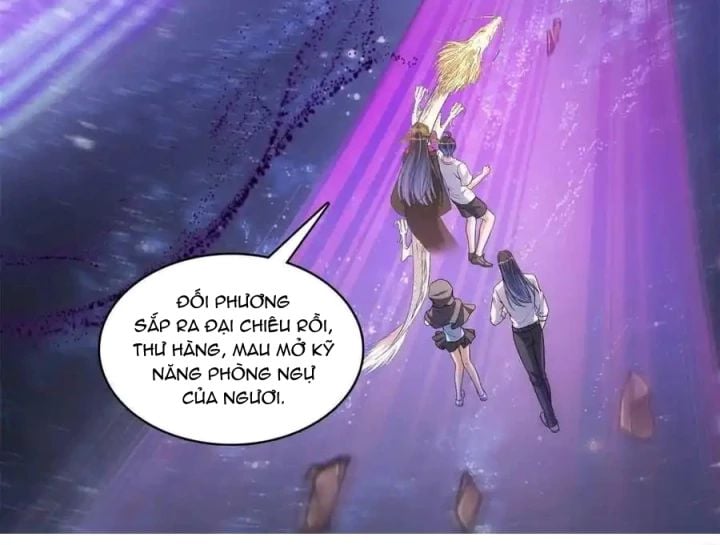 Tu Chân Nói Chuyện Phiếm Quần: Chapter 576