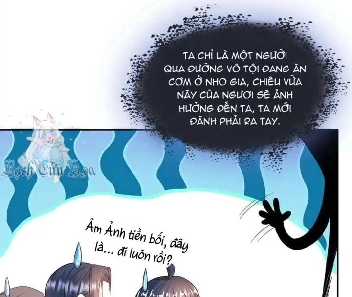 Tu Chân Nói Chuyện Phiếm Quần: Chapter 576