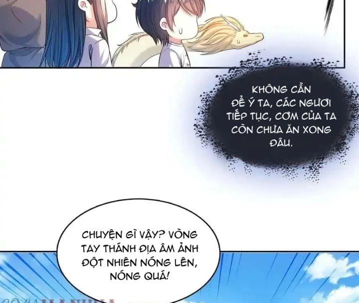 Tu Chân Nói Chuyện Phiếm Quần: Chapter 576