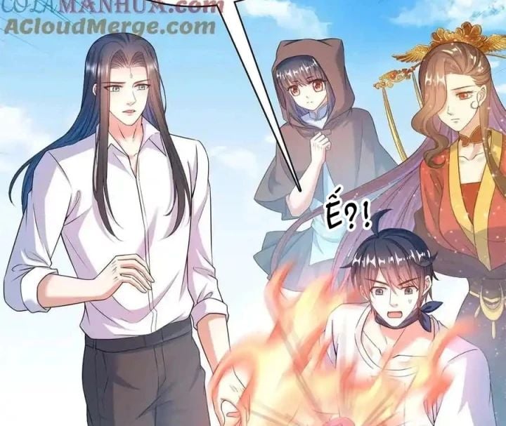 Tu Chân Nói Chuyện Phiếm Quần: Chapter 576