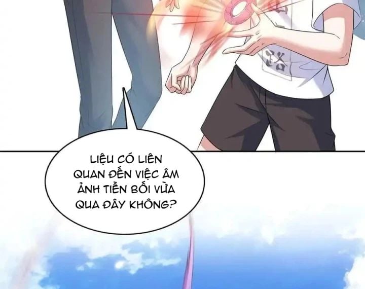 Tu Chân Nói Chuyện Phiếm Quần: Chapter 576