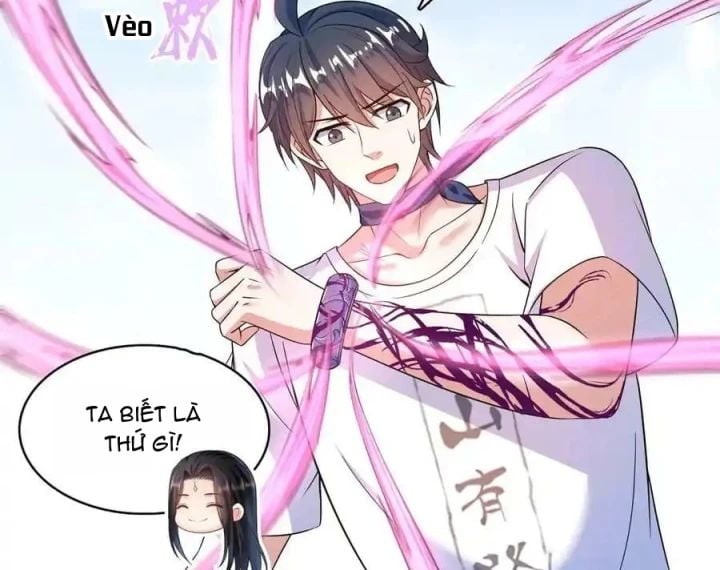 Tu Chân Nói Chuyện Phiếm Quần: Chapter 576