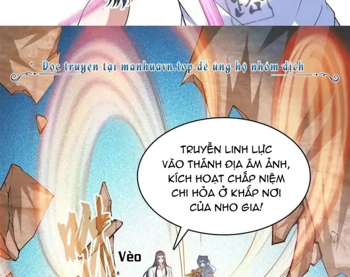 Tu Chân Nói Chuyện Phiếm Quần: Chapter 576