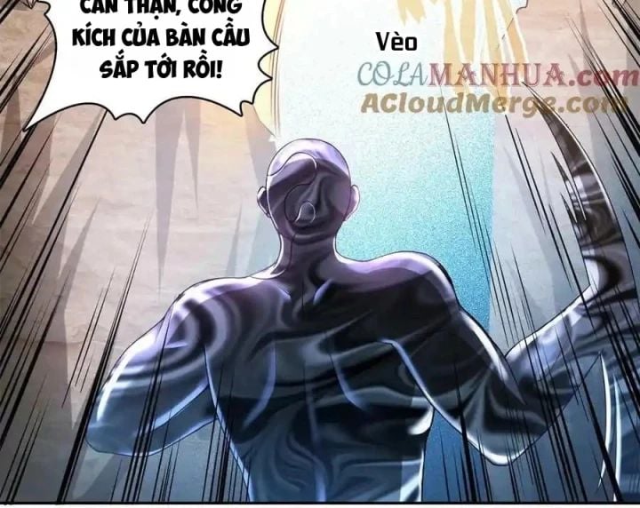 Tu Chân Nói Chuyện Phiếm Quần: Chapter 576