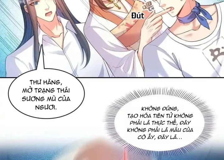 Tu Chân Nói Chuyện Phiếm Quần: Chapter 576
