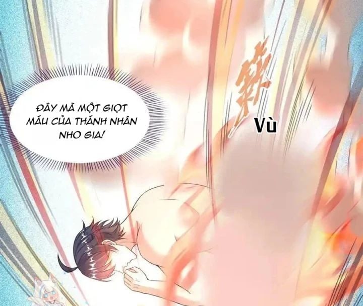 Tu Chân Nói Chuyện Phiếm Quần: Chapter 576